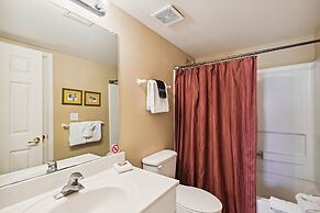 Seacrest 405 is 2 BR Gulfview on Okaloosa Island by RedAwning