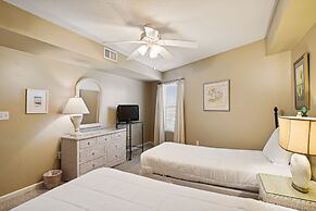 Seacrest 405 is 2 BR Gulfview on Okaloosa Island by RedAwning