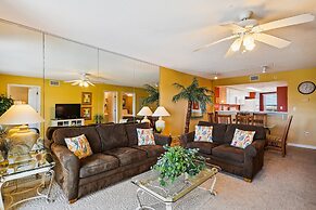Seacrest 405 is 2 BR Gulfview on Okaloosa Island by RedAwning