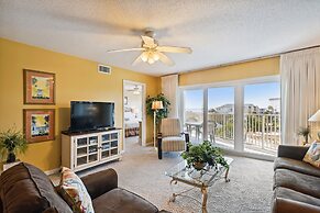 Seacrest 405 is 2 BR Gulfview on Okaloosa Island by RedAwning
