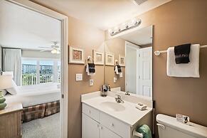 Seacrest 405 is 2 BR Gulfview on Okaloosa Island by RedAwning