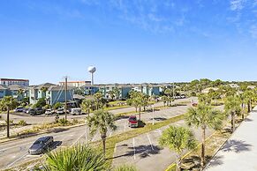 Seacrest 405 is 2 BR Gulfview on Okaloosa Island by RedAwning