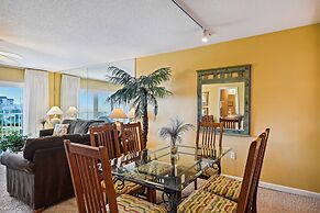 Seacrest 405 is 2 BR Gulfview on Okaloosa Island by RedAwning