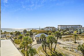 Seacrest 405 is 2 BR Gulfview on Okaloosa Island by RedAwning