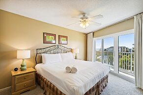 Seacrest 405 is 2 BR Gulfview on Okaloosa Island by RedAwning