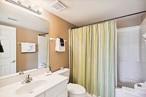 Seacrest 405 is 2 BR Gulfview on Okaloosa Island by RedAwning