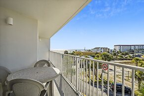Seacrest 405 is 2 BR Gulfview on Okaloosa Island by RedAwning