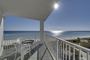 701A is a Penthouse Effiency Gulf view unit on Okaloosa Island by RedA