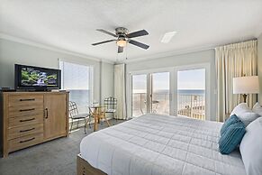701A is a Penthouse Effiency Gulf view unit on Okaloosa Island by RedA