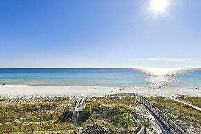 701A is a Penthouse Effiency Gulf view unit on Okaloosa Island by RedA