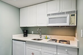 701A is a Penthouse Effiency Gulf view unit on Okaloosa Island by RedA