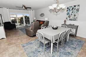 Seacrest 305 is a 2 BR Gulf front on Okaloosa Island by RedAwning