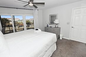 Seacrest 305 is a 2 BR Gulf front on Okaloosa Island by RedAwning
