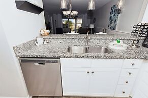 Seacrest 305 is a 2 BR Gulf front on Okaloosa Island by RedAwning