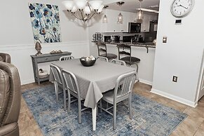 Seacrest 305 is a 2 BR Gulf front on Okaloosa Island by RedAwning