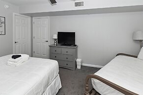 Seacrest 305 is a 2 BR Gulf front on Okaloosa Island by RedAwning