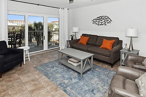 Seacrest 305 is a 2 BR Gulf front on Okaloosa Island by RedAwning