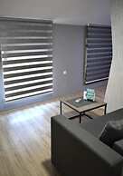 Apartments Zrenjanin