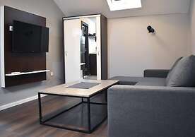 Apartments Zrenjanin