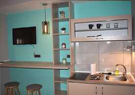 Apartments Zrenjanin