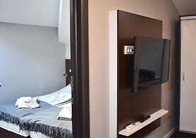 Apartments Zrenjanin