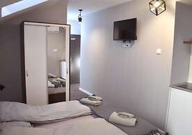 Apartments Zrenjanin