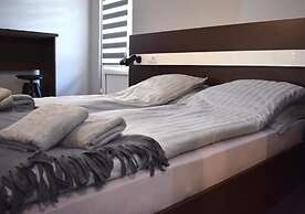 Apartments Zrenjanin