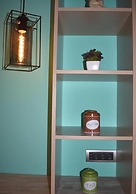 Apartments Zrenjanin