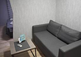 Apartments Zrenjanin