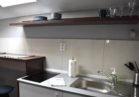 Apartments Zrenjanin