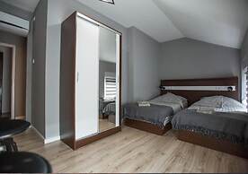 Apartments Zrenjanin