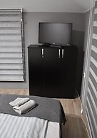 Apartments Zrenjanin