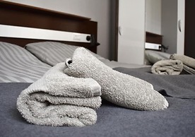 Apartments Zrenjanin