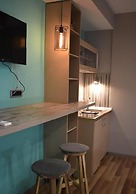 Apartments Zrenjanin