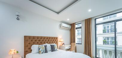 Jack Apartment Signature