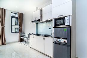 Jack Apartment Signature