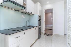 Jack Apartment Signature