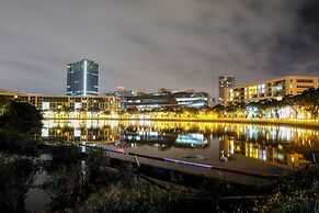 Jack Apartment Signature