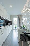 Jack Apartment Signature