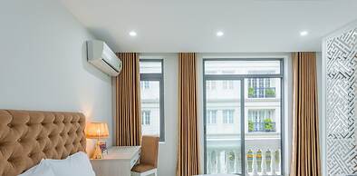 Jack Apartment Signature