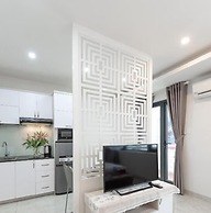 Jack Apartment Signature