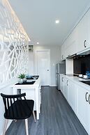 Jack Apartment Signature