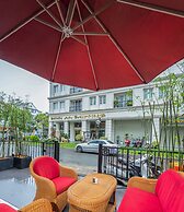 Jack Apartment Signature