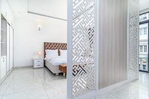 Jack Apartment Signature