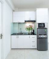 Jack Apartment Signature