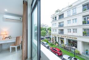 Jack Apartment Signature