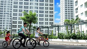 Jack Apartment Signature