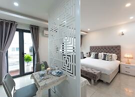 Jack Apartment Signature