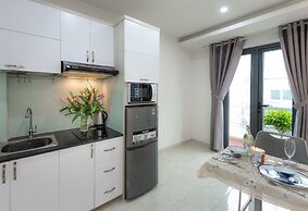 Jack Apartment Signature