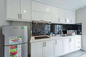 Jack Apartment Signature